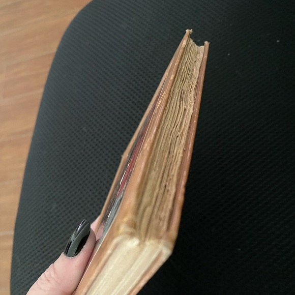 Antique Book Stories of Siegfried Told to the Children" Mary MacGregor - Picture 7 of 7